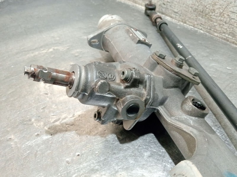 Recambio de cremallera direccion para audi 80 b4 sedán (8c2) 1.9 tdi referencia OEM IAM 8A1422065K 7881955320 893422105C