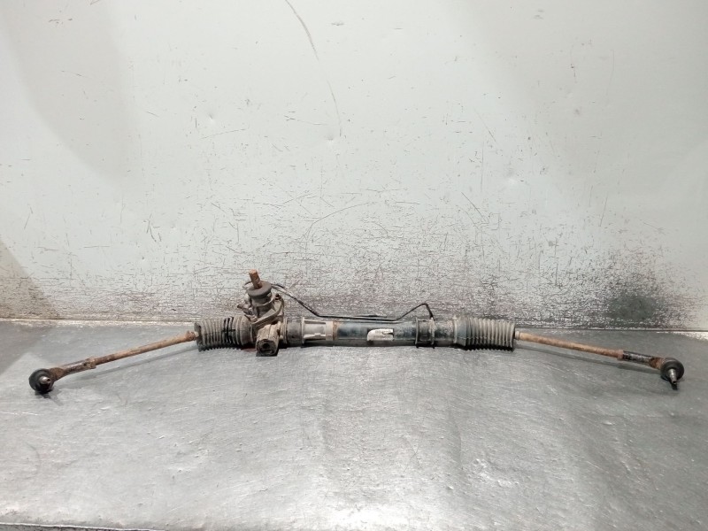 Recambio de cremallera direccion para renault kangoo (kc0/1_) 1.5 dci referencia OEM IAM 8200320863 6900000681 