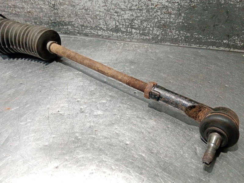 Recambio de cremallera direccion para renault kangoo (kc0/1_) 1.5 dci referencia OEM IAM 8200320863 6900000681 