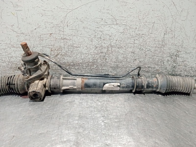 Recambio de cremallera direccion para renault kangoo (kc0/1_) 1.5 dci referencia OEM IAM 8200320863 6900000681 