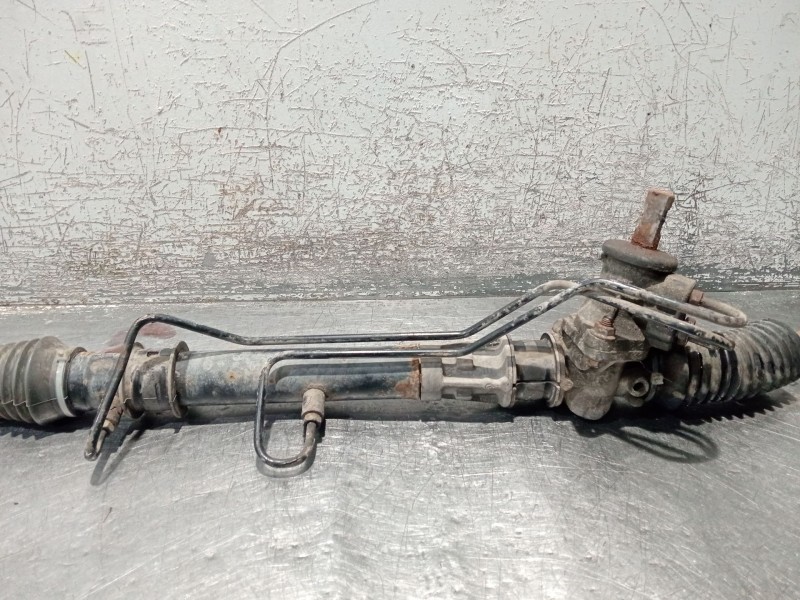 Recambio de cremallera direccion para renault kangoo (kc0/1_) 1.5 dci referencia OEM IAM 8200320863 6900000681 