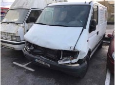 renault master combi desde ´98 del año 2001