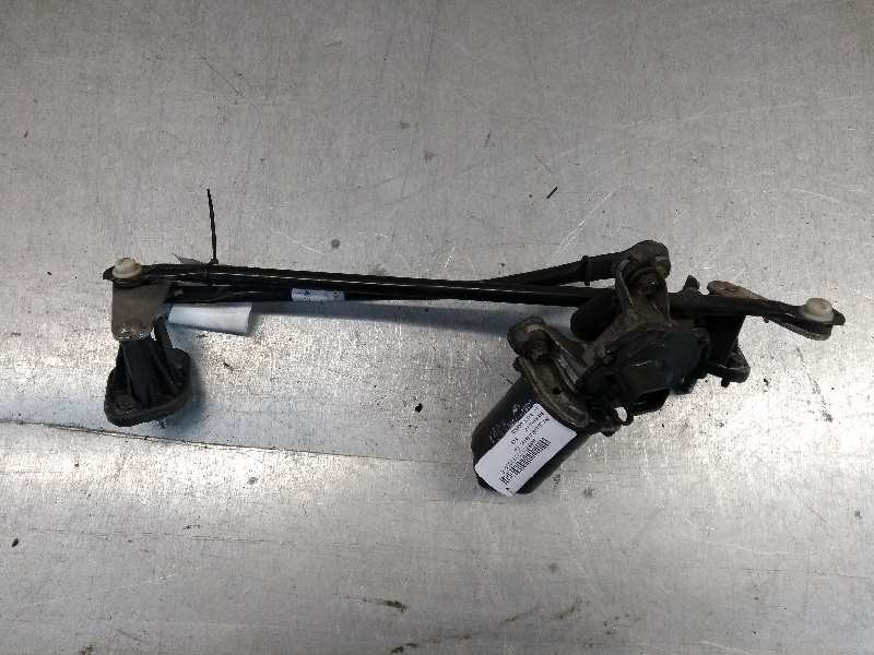 Recambio de motor limpia delantero para kia rio 1.5 cat referencia OEM IAM 035217320K30A  