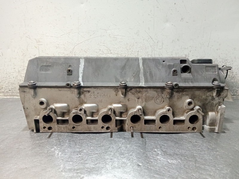 Recambio de culata para bmw 5 (e39) 525 tds referencia OEM IAM 2247054 256T1 