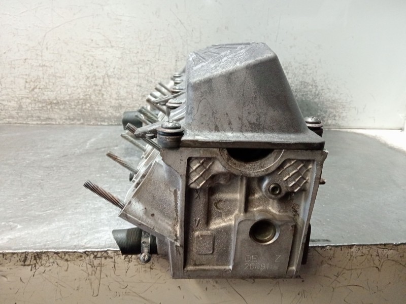 Recambio de culata para bmw 5 (e39) 525 tds referencia OEM IAM 2247054 256T1 