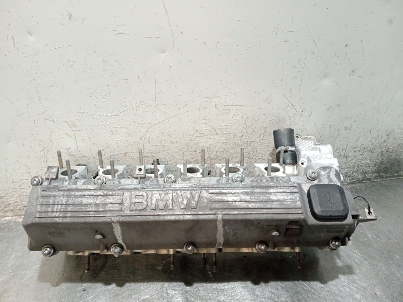 Recambio de culata para bmw 5 (e39) 525 tds referencia OEM IAM 2247054 256T1 