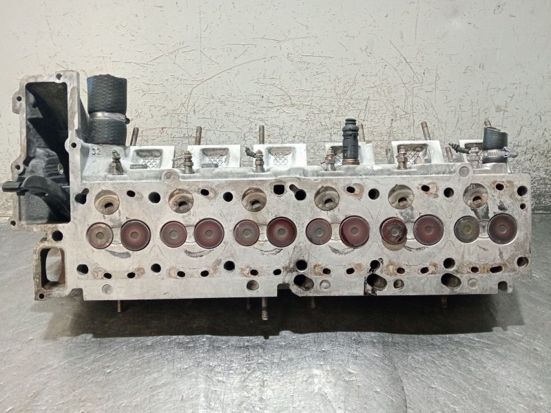 Recambio de culata para bmw 5 (e39) 525 tds referencia OEM IAM 2247054 256T1 