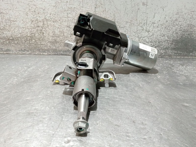 Recambio de columna direccion para dacia spring ev (b6m1) referencia OEM IAM 488109334R 38259510 38234565