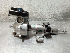 Recambio de columna direccion para dacia spring ev (b6m1) referencia OEM IAM 488109334R 38259510 38234565 2