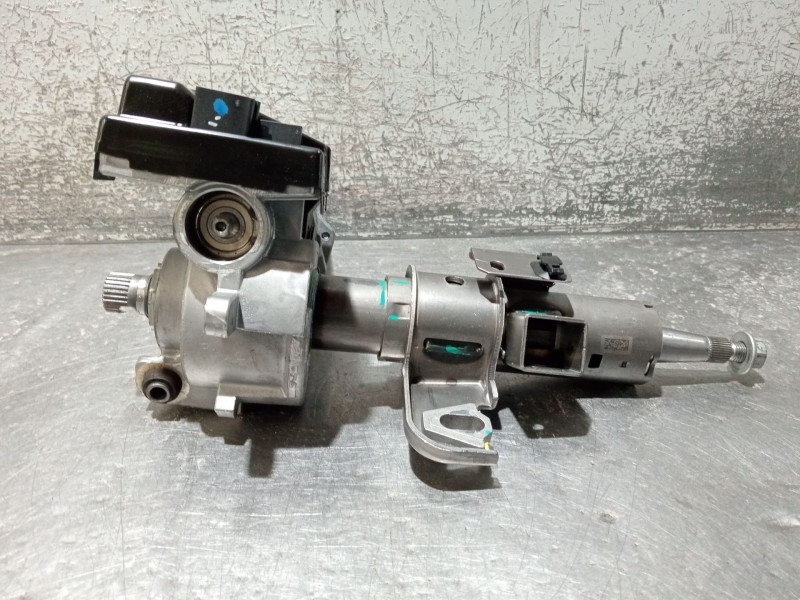 Recambio de columna direccion para dacia spring ev (b6m1) referencia OEM IAM 488109334R 38259510 38234565