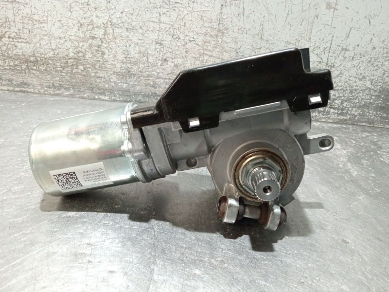Recambio de columna direccion para dacia spring ev (b6m1) referencia OEM IAM 488109334R 38259510 38234565