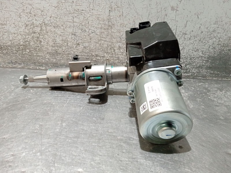 Recambio de columna direccion para dacia spring ev (b6m1) referencia OEM IAM 488109334R 38259510 38234565