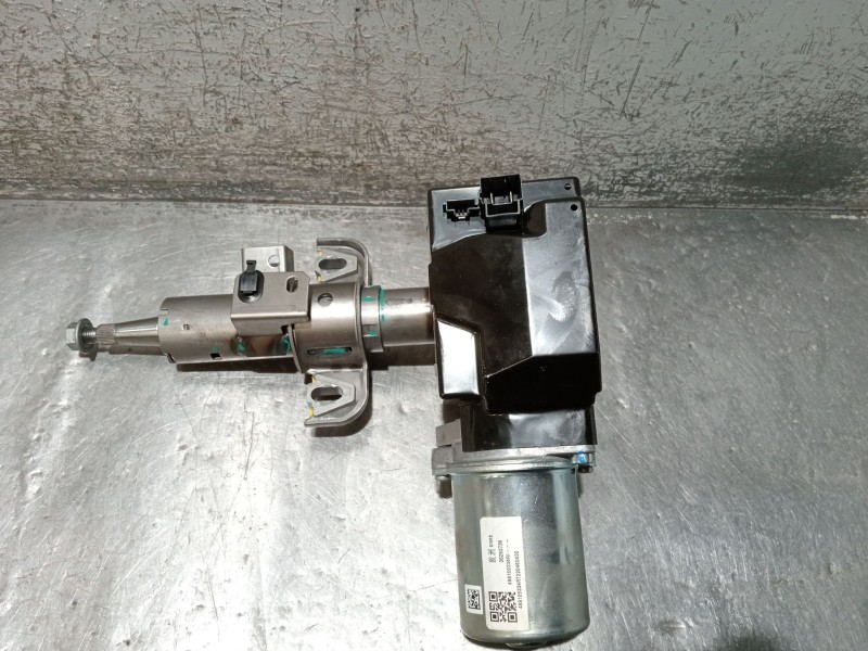 Recambio de columna direccion para dacia spring ev (b6m1) referencia OEM IAM 488109334R 38259510 38234565