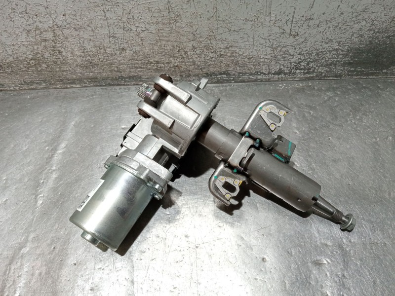 Recambio de columna direccion para dacia spring ev (b6m1) referencia OEM IAM 488109334R 38259510 38234565