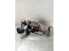 Recambio de turbocompresor para kia sorento i (jc) 2.5 crdi referencia OEM IAM 282004A101  
