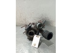 Recambio de turbocompresor para kia sorento i (jc) 2.5 crdi referencia OEM IAM 282004A101   2