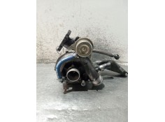 Recambio de turbocompresor para citroën xsara (n1) 2.0 hdi 90 referencia OEM IAM 7069771 9622526980 
