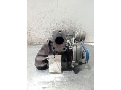 Recambio de turbocompresor para citroën xsara (n1) 2.0 hdi 90 referencia OEM IAM 7069771 9622526980  2