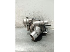Recambio de turbocompresor para toyota yaris (_p9_) 1.4 d-4d (nlp90_) referencia OEM IAM 172010N030 7662591 