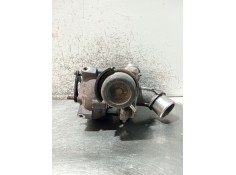 Recambio de turbocompresor para toyota yaris (_p9_) 1.4 d-4d (nlp90_) referencia OEM IAM 172010N030 7662591  2
