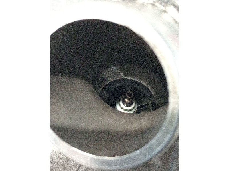 Recambio de turbocompresor para toyota yaris (_p9_) 1.4 d-4d (nlp90_) referencia OEM IAM 172010N030 7662591 