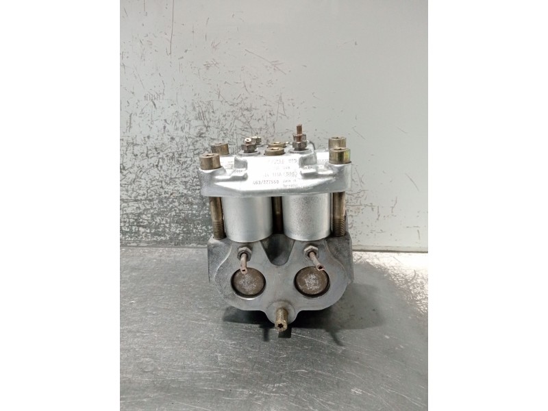 Recambio de abs para audi 80 b4 sedán (8c2) 1.9 tdi referencia OEM IAM 0265201049 4A0614111A 463227550