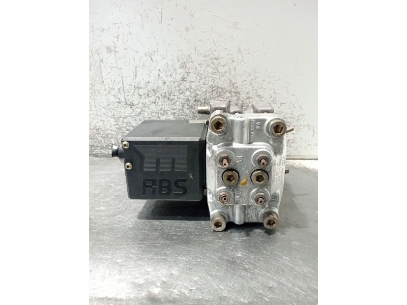 Recambio de abs para audi 80 b4 sedán (8c2) 1.9 tdi referencia OEM IAM 0265201049 4A0614111A 463227550