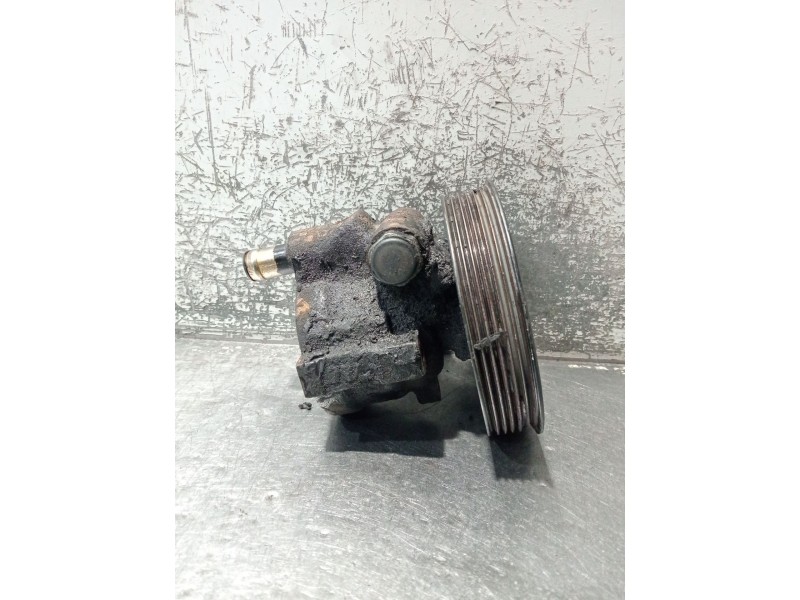 Recambio de bomba direccion para renault kangoo (kc0/1_) 1.5 dci referencia OEM IAM 26025012  