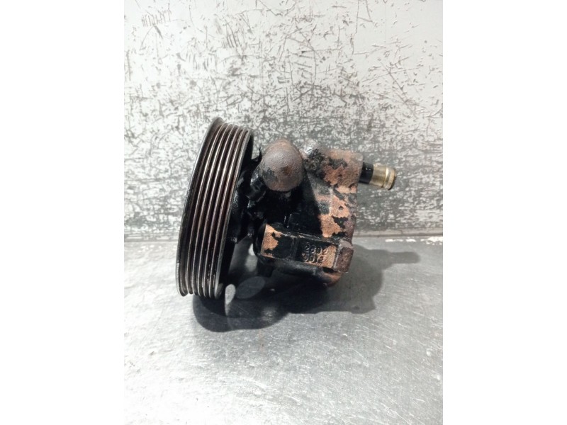 Recambio de bomba direccion para renault kangoo (kc0/1_) 1.5 dci referencia OEM IAM 26025012  
