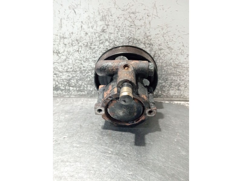 Recambio de bomba direccion para renault kangoo (kc0/1_) 1.5 dci referencia OEM IAM 26025012  