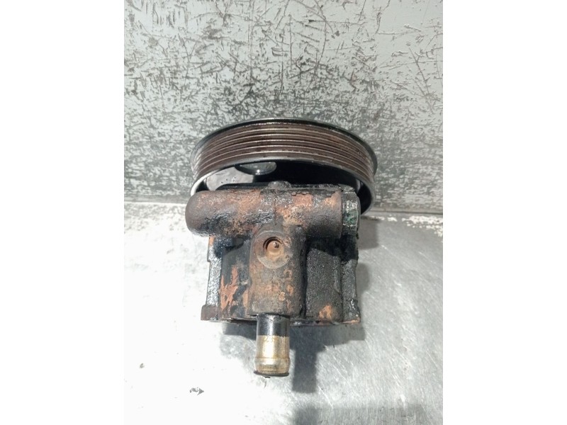 Recambio de bomba direccion para renault kangoo (kc0/1_) 1.5 dci referencia OEM IAM 26025012  