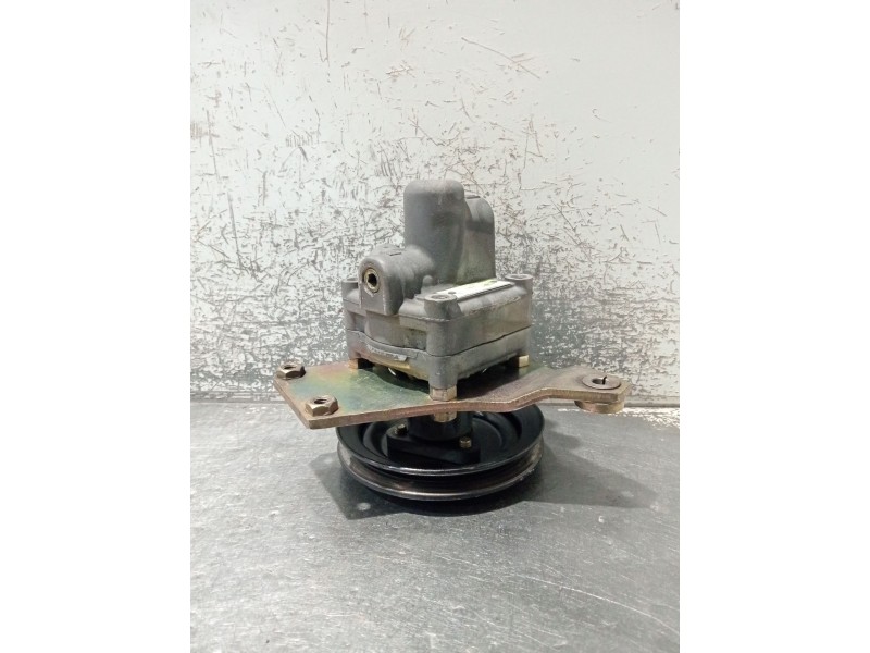 Recambio de bomba direccion para audi 80 b4 sedán (8c2) 1.9 tdi referencia OEM IAM 050145155A 7681955264 