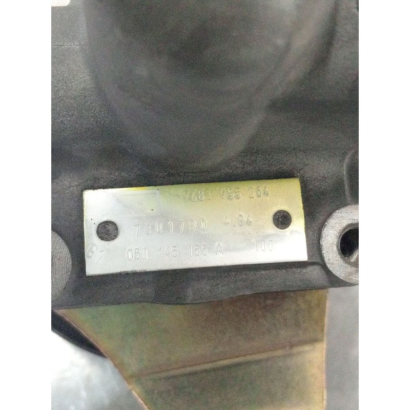 Recambio de bomba direccion para audi 80 b4 sedán (8c2) 1.9 tdi referencia OEM IAM 050145155A 7681955264 