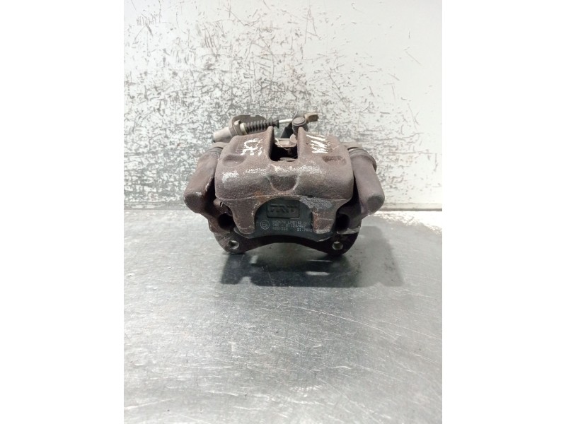 Recambio de pinza freno trasera derecha para audi 80 b4 sedán (8c2) 1.9 tdi referencia OEM IAM   