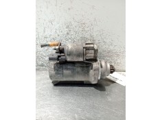 Recambio de motor arranque para volkswagen golf v variant (1k5) 1.9 tdi referencia OEM IAM 02Z911023   2