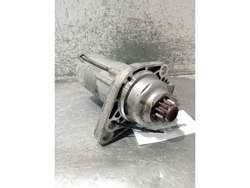 Recambio de motor arranque para volkswagen golf v variant (1k5) 1.9 tdi referencia OEM IAM 02Z911023  