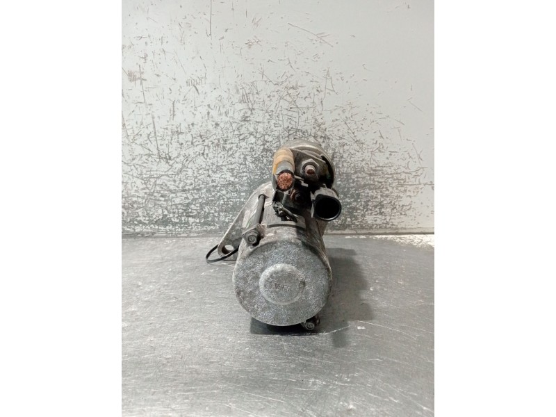 Recambio de motor arranque para volkswagen golf v variant (1k5) 1.9 tdi referencia OEM IAM 02Z911023  