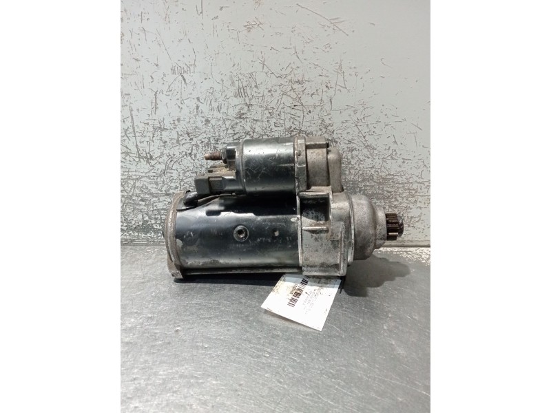 Recambio de motor arranque para volkswagen bora i (1j2) 1.9 tdi referencia OEM IAM   