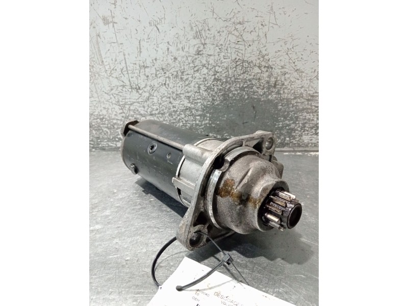 Recambio de motor arranque para volkswagen bora i (1j2) 1.9 tdi referencia OEM IAM   