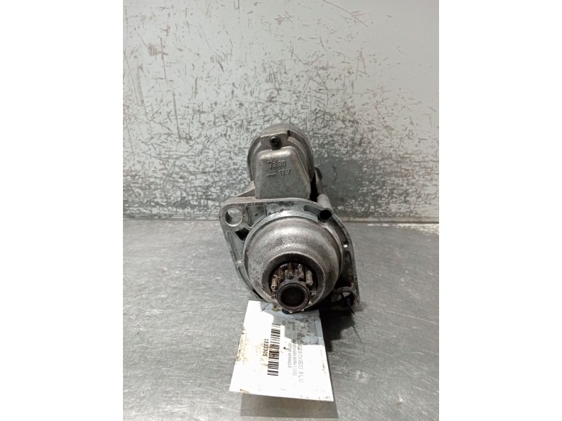 Recambio de motor arranque para volkswagen bora i (1j2) 1.9 tdi referencia OEM IAM   