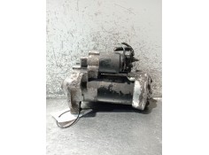 Recambio de motor arranque para citroën saxo (s0, s1) 1.5 d referencia OEM IAM 1005821821  