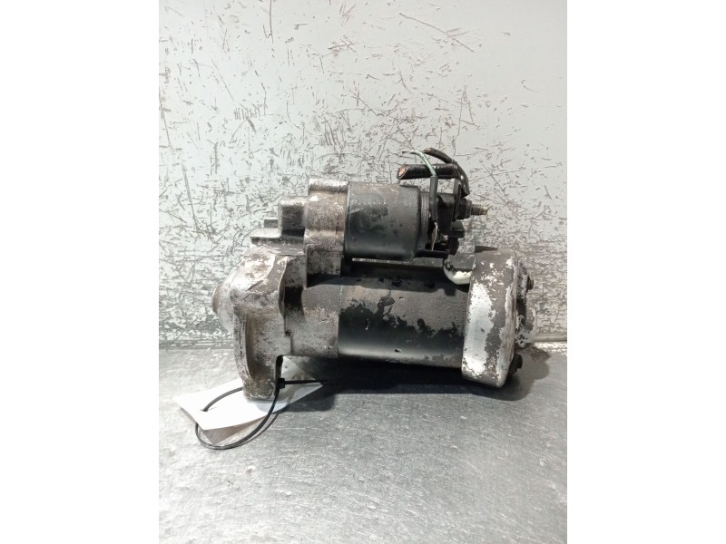Recambio de motor arranque para citroën saxo (s0, s1) 1.5 d referencia OEM IAM 1005821821  