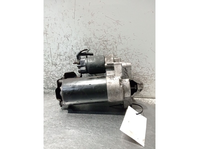 Recambio de motor arranque para citroën saxo (s0, s1) 1.5 d referencia OEM IAM 1005821821  