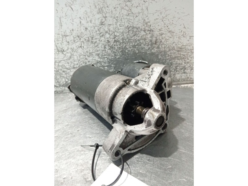 Recambio de motor arranque para citroën saxo (s0, s1) 1.5 d referencia OEM IAM 1005821821  