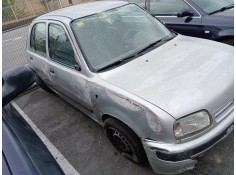 nissan micra (k11) del año 1995