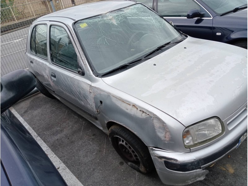 nissan micra (k11) del año 1995