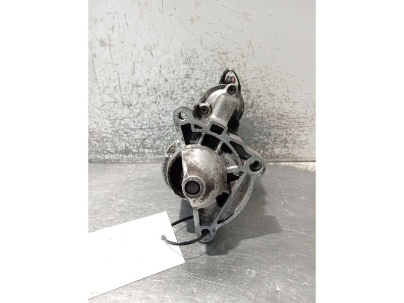 Recambio de motor arranque para citroën saxo (s0, s1) 1.5 d referencia OEM IAM 1005821821  