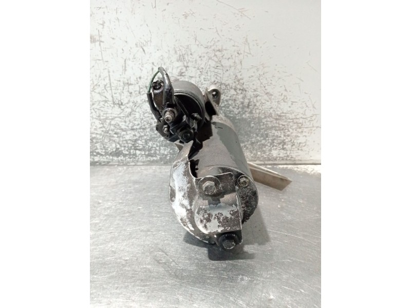 Recambio de motor arranque para citroën saxo (s0, s1) 1.5 d referencia OEM IAM 1005821821  