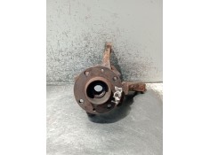 Recambio de mangueta delantera derecha para renault kangoo (kc0/1_) 1.5 dci referencia OEM IAM   