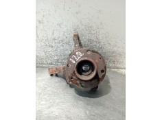 Recambio de mangueta delantera izquierda para renault kangoo (kc0/1_) 1.5 dci referencia OEM IAM   